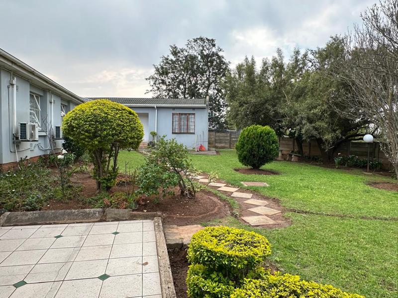 11 Bedroom Property for Sale in Fort Gale Eastern Cape
